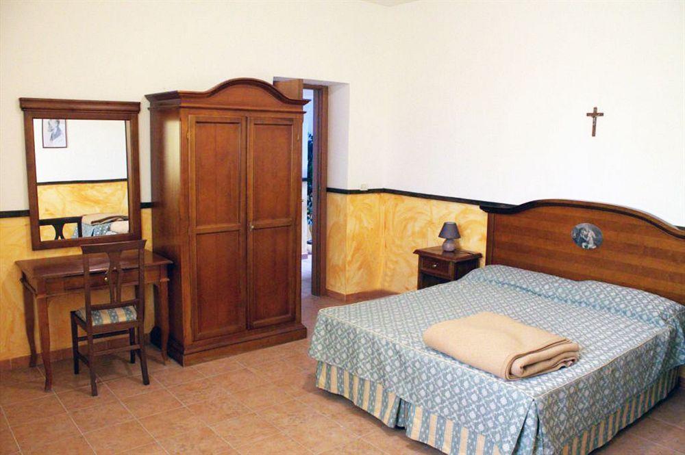 Le Chiancate Hotel San Giovanni Rotondo Zewnętrze zdjęcie